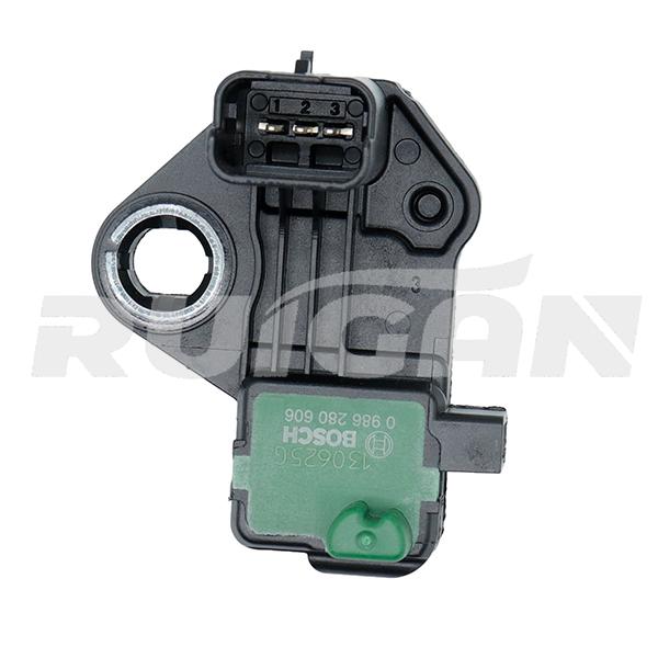 Crankshaft Position Sensor