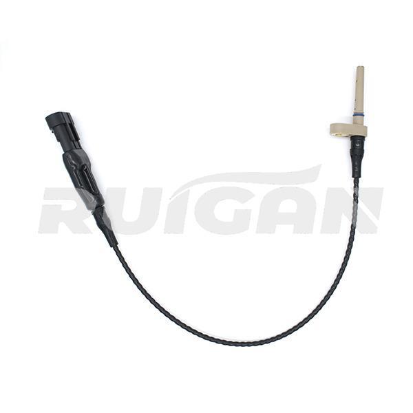Turbo Speed Sensor