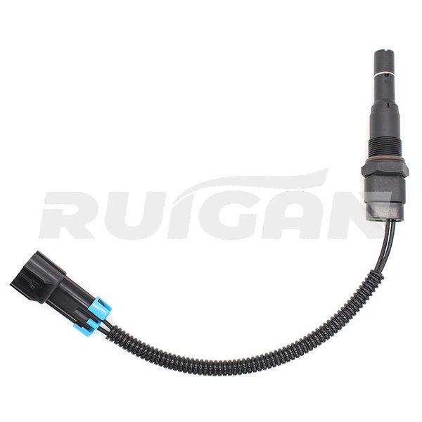 Turbo Speed Sensor
