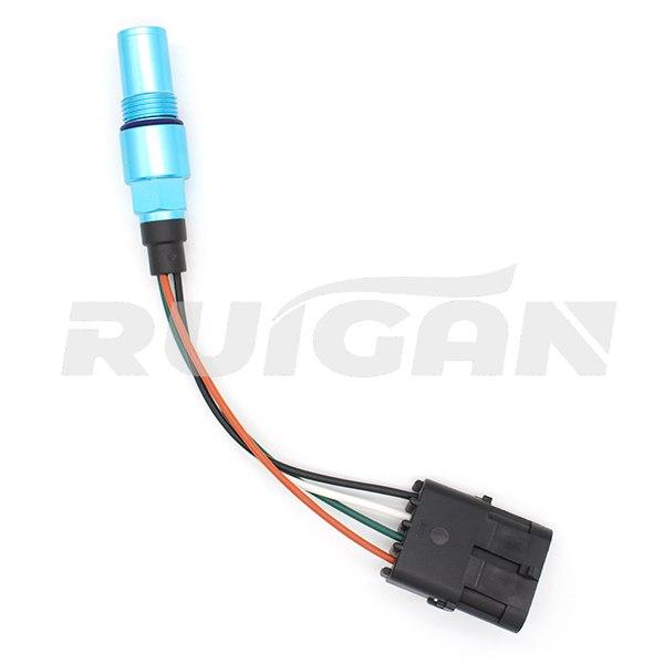 Turbo Speed Sensor