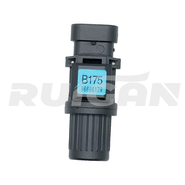 Speed Sensor